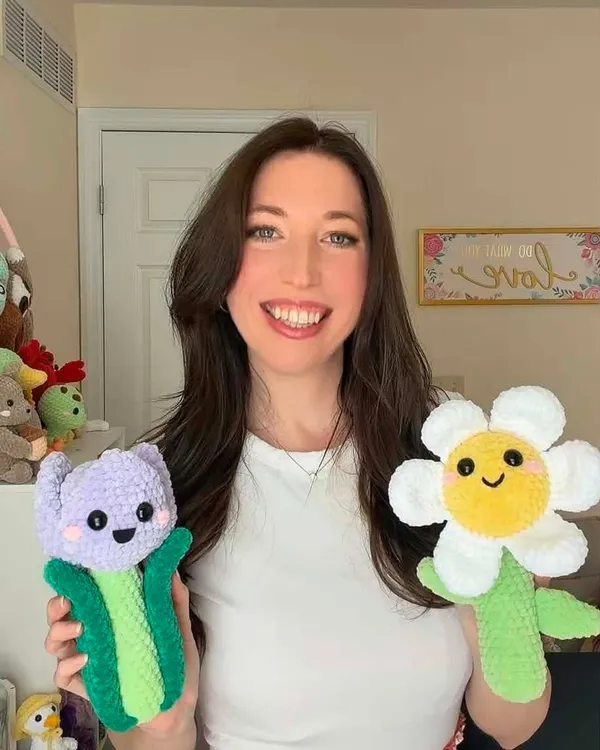 Wonder Crochet