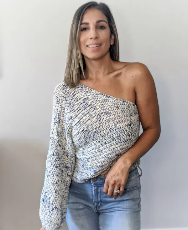 April Gopwani