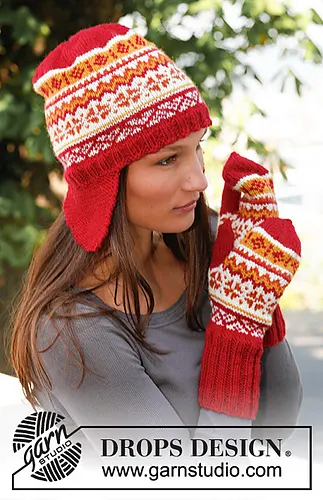 140-8 Sweet Scarborough Hat
