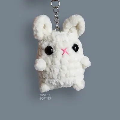 15-Minute Bunny