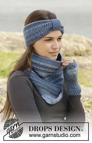 158-42 Winter Blues