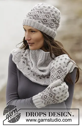 165-19 Winter Melody Set