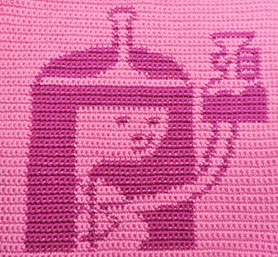 2015 GAL 2: Princess Bubblegum