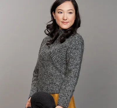 210-211-22 Pullover