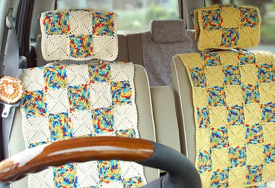 210-55 Seat Covers