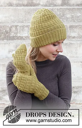 214-39 a Honey Sweet hat