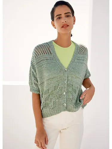 # 30 Jacke Diversa