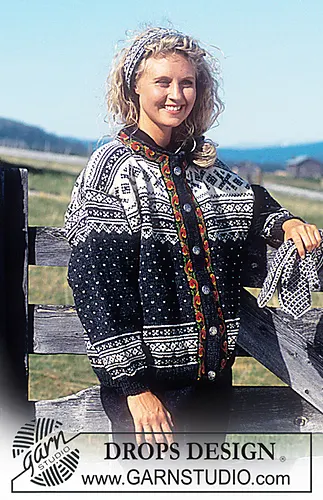 32-19 Nordic Set