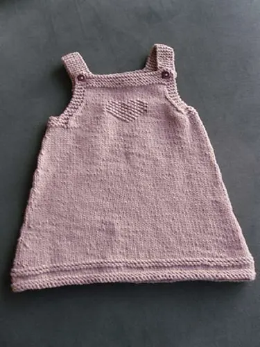34 Robe et Cardigan