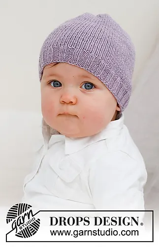42-18 Sweetheart Beanie