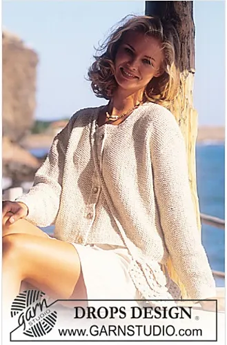 42-8 Crochet Bag