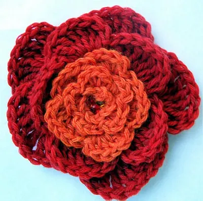 5-Petal Flower