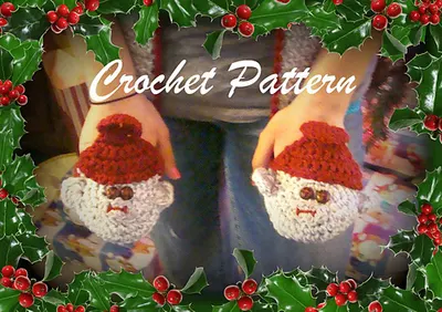517 Sock Monkey hat with matching Scarf