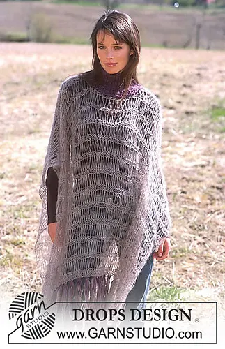 93-20 Poncho