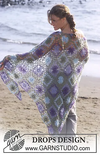 95-38 Shawl