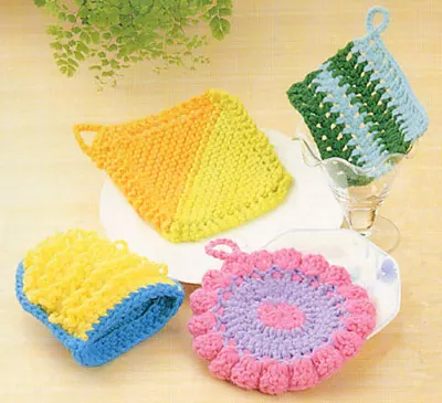97-98-22 Tawashi set