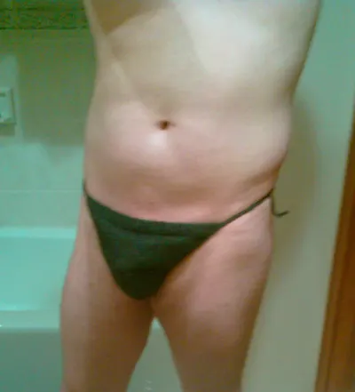 A Little Naughty