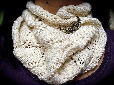 A Noble Cowl