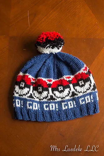 A PokéHat