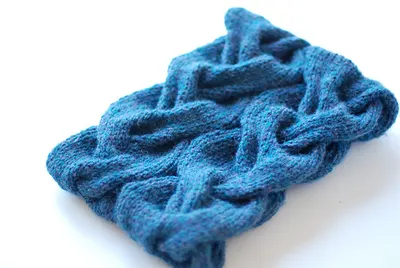 A Very Braidy Cowl