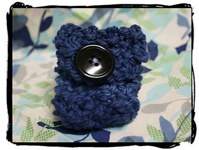 A Wee Little Pouch