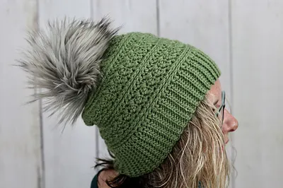 Adelaide Beanie