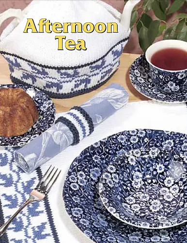 Afternoon Tea