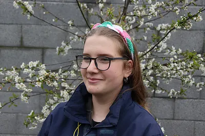 Aisling hairband