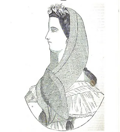 Algerian Hood