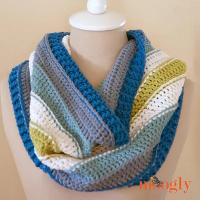 All Grown Up Cowl