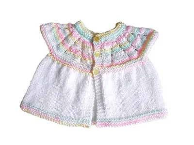 all-in-one baby top