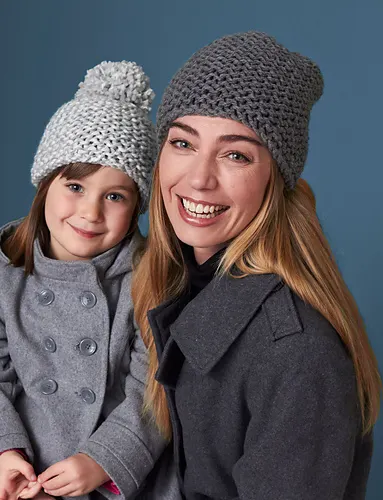 All in the Family Hats
