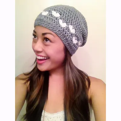 All Mine Slouch Hat