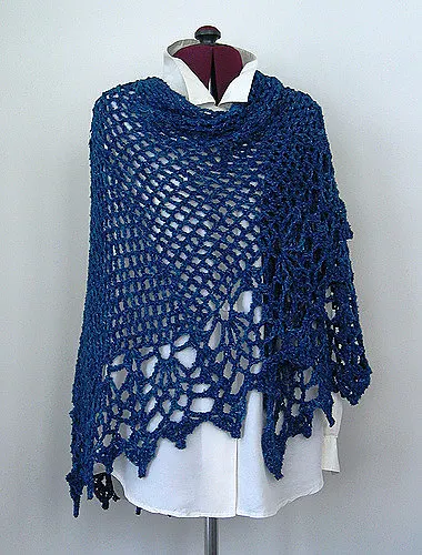 All Shawl