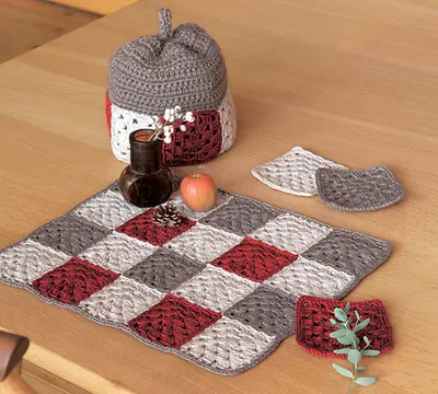amicomo7-11 Tea Set