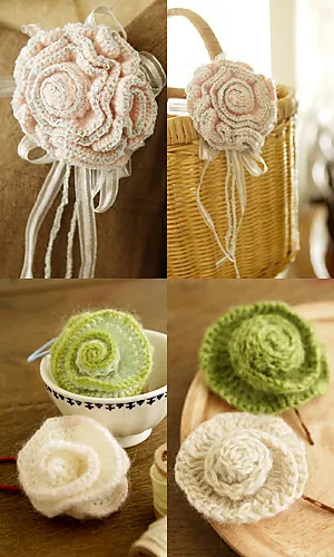 amikomo3-19 Scrunchie