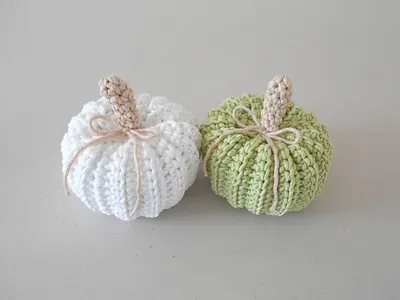 Anima Pumpkin