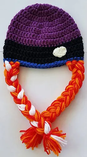 Anna Hat