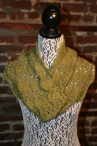 ANW Cowl of Waves