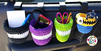 Auto Caddy