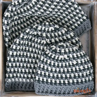 Autumn Amore Beanie