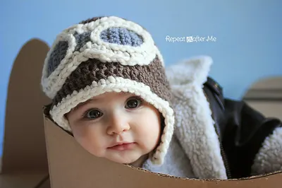 Aviator Hat