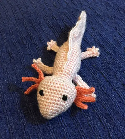 Axolotl