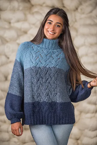 Azul