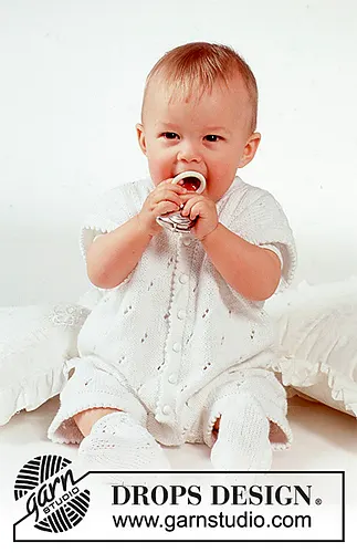 b1-9 Baby Joy