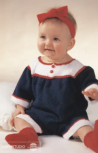 b2-18 jumpsuit and socks