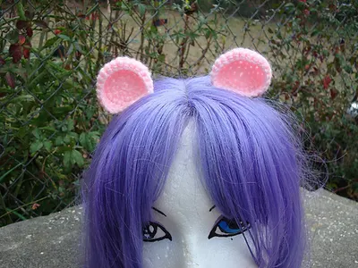 Baby Bear Ears