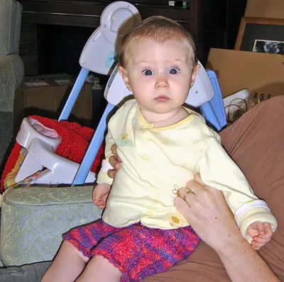 Baby Ensemble