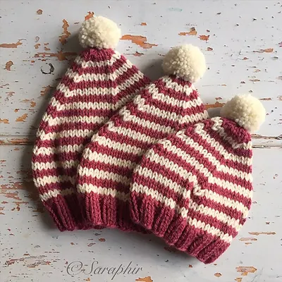 Baby Pixie Hat