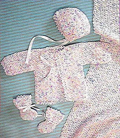 Baby Set #cja-babySet